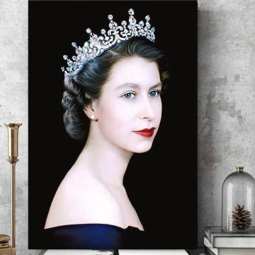 Notice Gallery for Her Majesty  Queen Elizabeth II