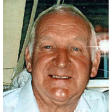 Photo of Raymond Haworth
