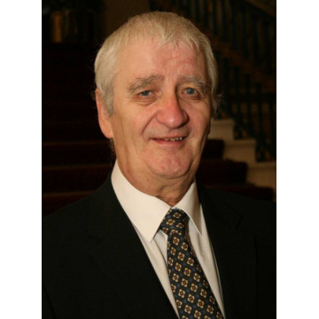 Photo of John Henry BOHANNA