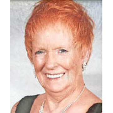 Notice Gallery for Florence THOMPSON