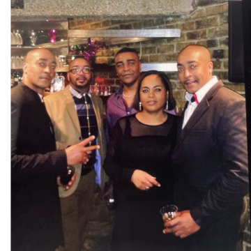 Notice Gallery for Gilda D'ANDREA