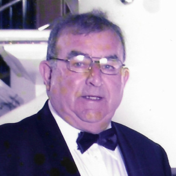 Photo of Irfon EVANS