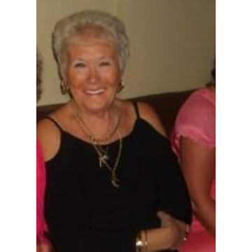 Photo of Patricia Dawn DAVIES