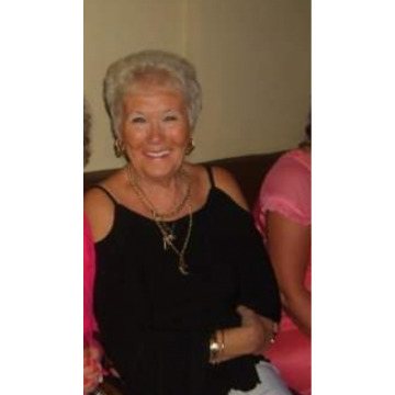 Notice Gallery for Patricia Dawn DAVIES