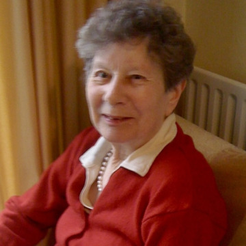 Photo of Jean SKIDMORE