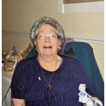 Photo of Enid Margot RICHARDS