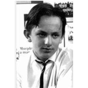 Photo of Peter James IN LOVING MEMORY OF MY BAB