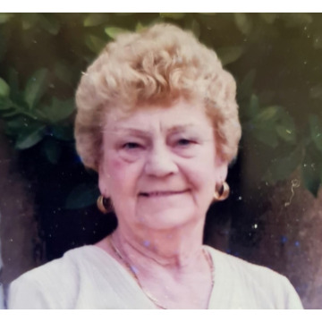 Photo of Elizabeth HORNER