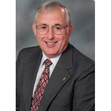 Photo of John HAYNES