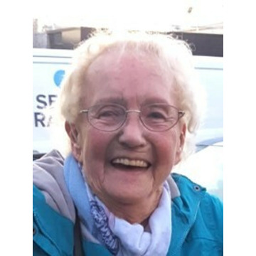 Photo of Teresa HANSELL