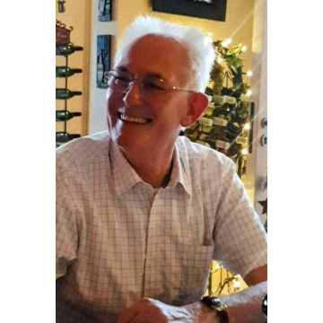 Notice Gallery for Tony MCINALLY