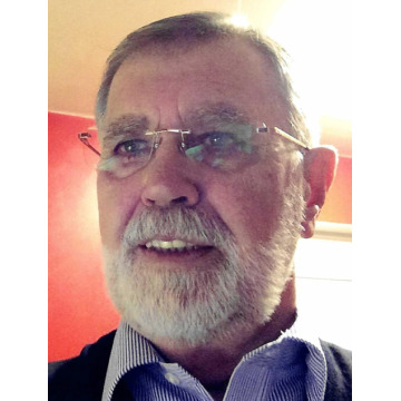 Photo of Raymond Charles STALLARD