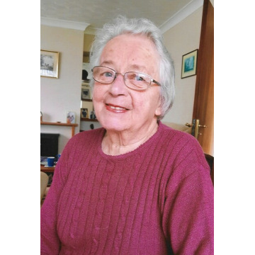 Notice Gallery for Eileen Margaret BLAMEY