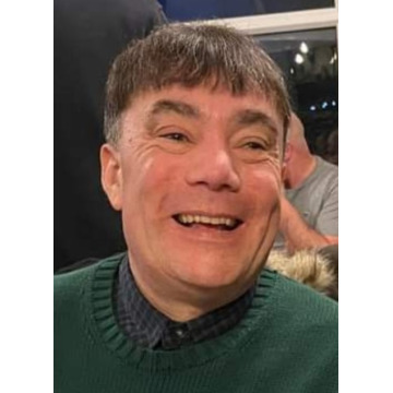 Photo of Shane McPHEE
