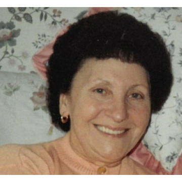 Photo of Phyllis Mary CARESS