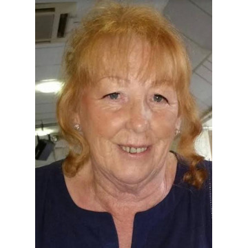 Photo of Barbara WILKES