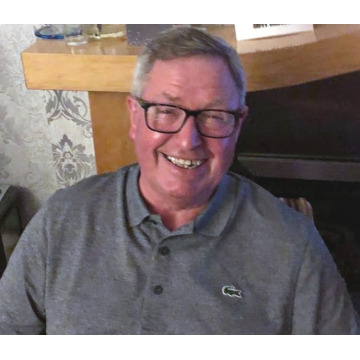 Photo of David RADFORD