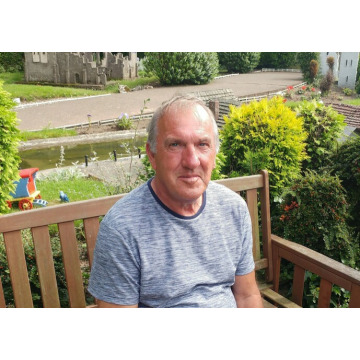Photo of Kevin BOOTH