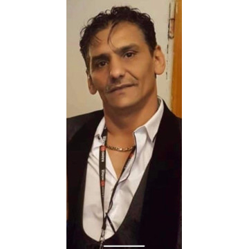 Photo of Andrej HORVATH