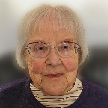 Photo of Mary BOLTON