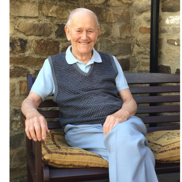 Photo of Ronald Richard ANCLIFFE