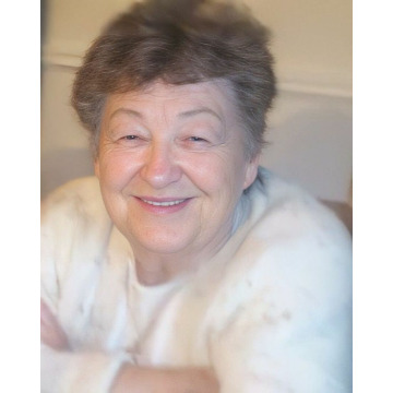 Photo of Marion TUCKER