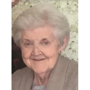 Photo of Winnie BRUCE
