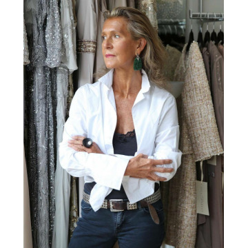 Photo of Gillian Elizabeth HARVEY