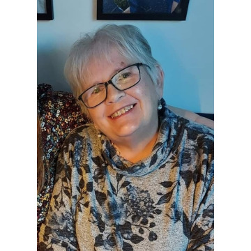 Photo of Valerie JONES