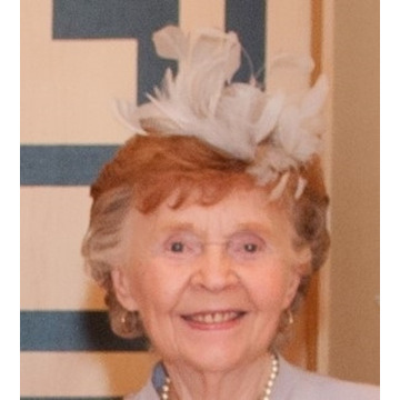 Photo of Margaret Doreen TRAINER