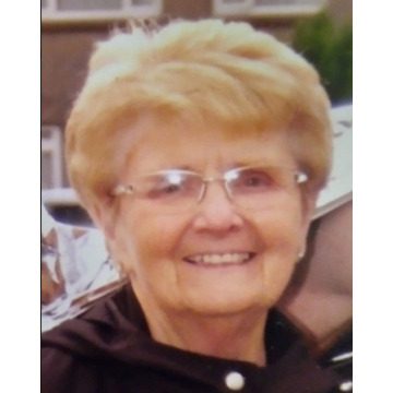 Photo of Margaret Ellen MORAN