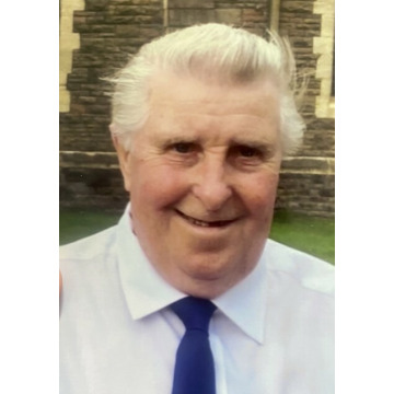 Photo of Brian EVANS
