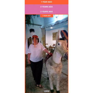 Notice Gallery for Margaret SHAW