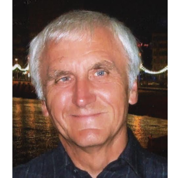 Notice Gallery for Barry WHITCOMBE