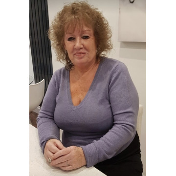 Photo of Eileen TAYLOR