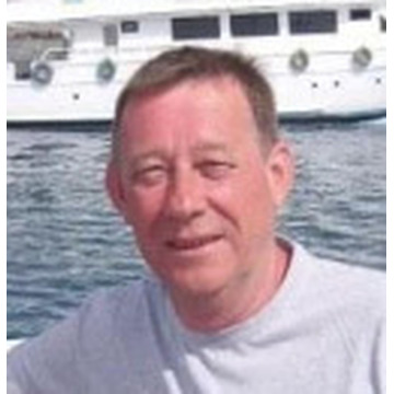 Photo of Terence CALLAGHAN