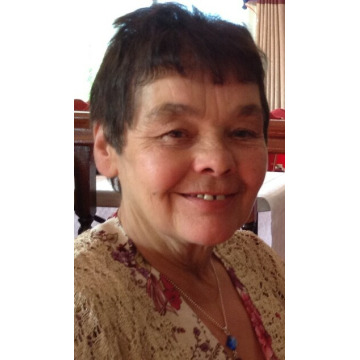 Photo of Brenda HANCOCK