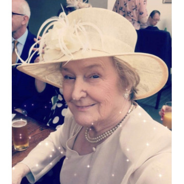 Photo of Jean WILLIAMS