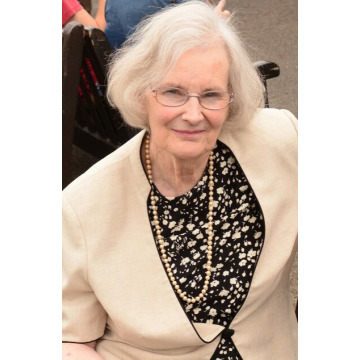 Photo of Rae Vivien FULFORD