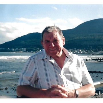 Photo of Reginald Keith LEAR