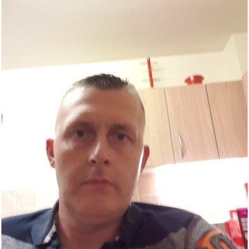 Photo of Simon NEWBURY