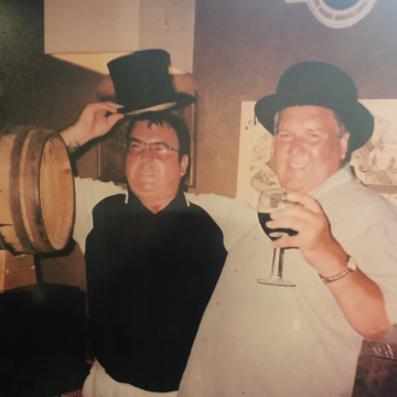 Photo of Brian Stephen JOHNSON