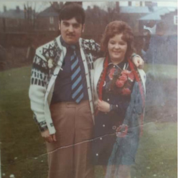 Notice Gallery for Brian Stephen JOHNSON