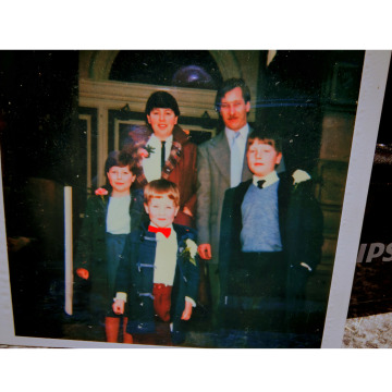 Notice Gallery for Melvyn Cyril EDWARDS