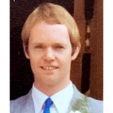 Notice Gallery for Malcolm Robert ARMSTRONG