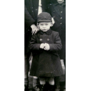 Notice Gallery for Malcolm Robert ARMSTRONG