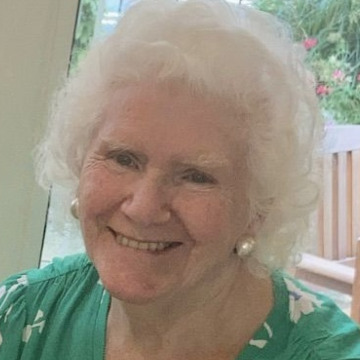 Photo of Annette POTTS