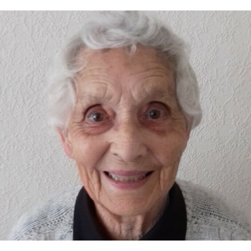 Photo of Pearl KIRKUP