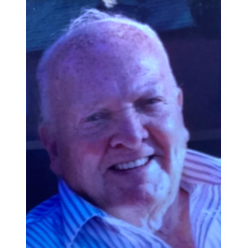 Photo of Walter Frederick WILLIAMS