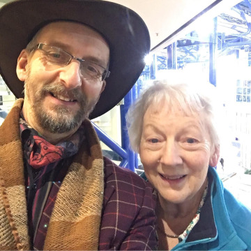 Notice Gallery for Heather Maureen FEARNSIDE